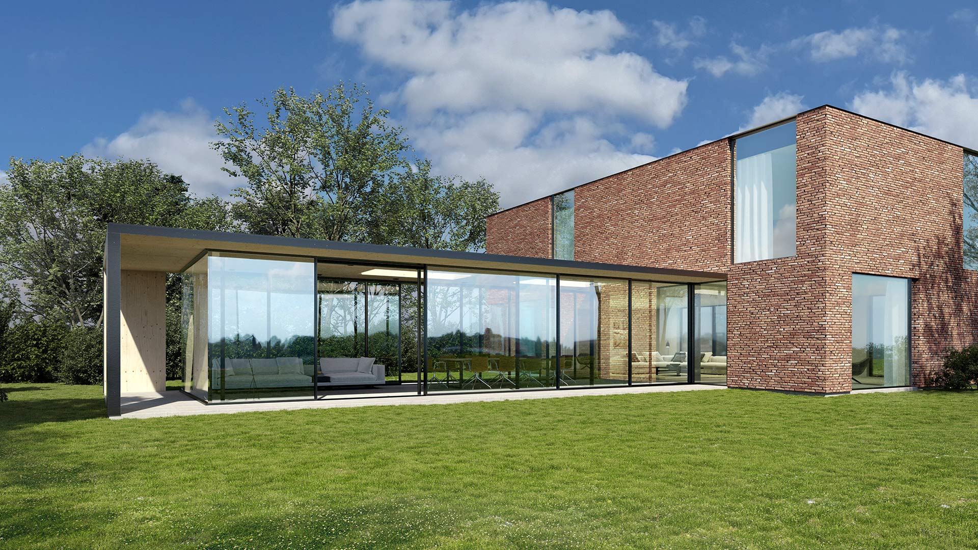 Solarlux Avalis